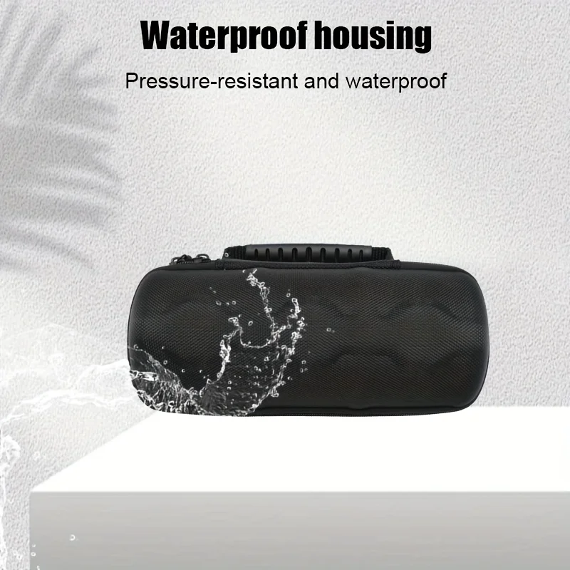 Classic Watch Display Storage Box Multiple Slots Watch Box Organizer Travel Case Portable Storage for Wristwatch and Smart Watch