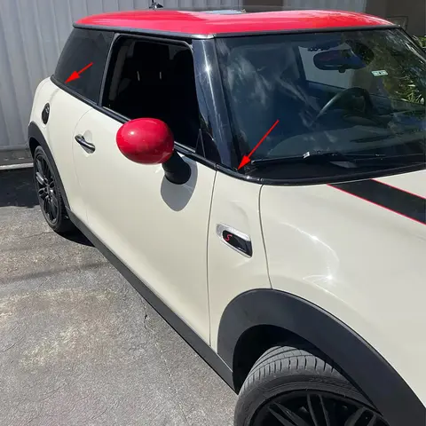 8 best sales cooper s r53 - №3
