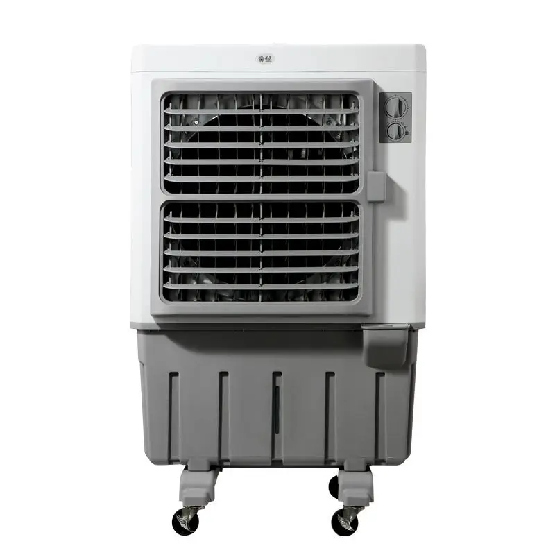 

Air conditioning fan Mobile air cooler Household water cooling Commercial industrial air conditioning fan Water cooling fan