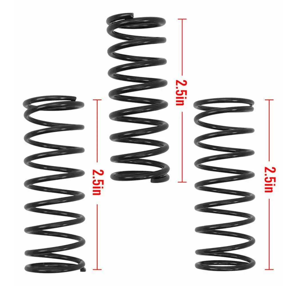 For Logitech G25 / G27 / G29 / G920 / G923 Wheel Car Game Simulator Brake Pedal Accelerator Clutch Pedal Spring Kit view 6