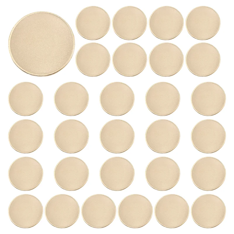 

A21Q-30 шт. пустые монеты-заготовки для монет с резьбой по краям 40 мм монета с акриловой защитной коробкой для гравировки