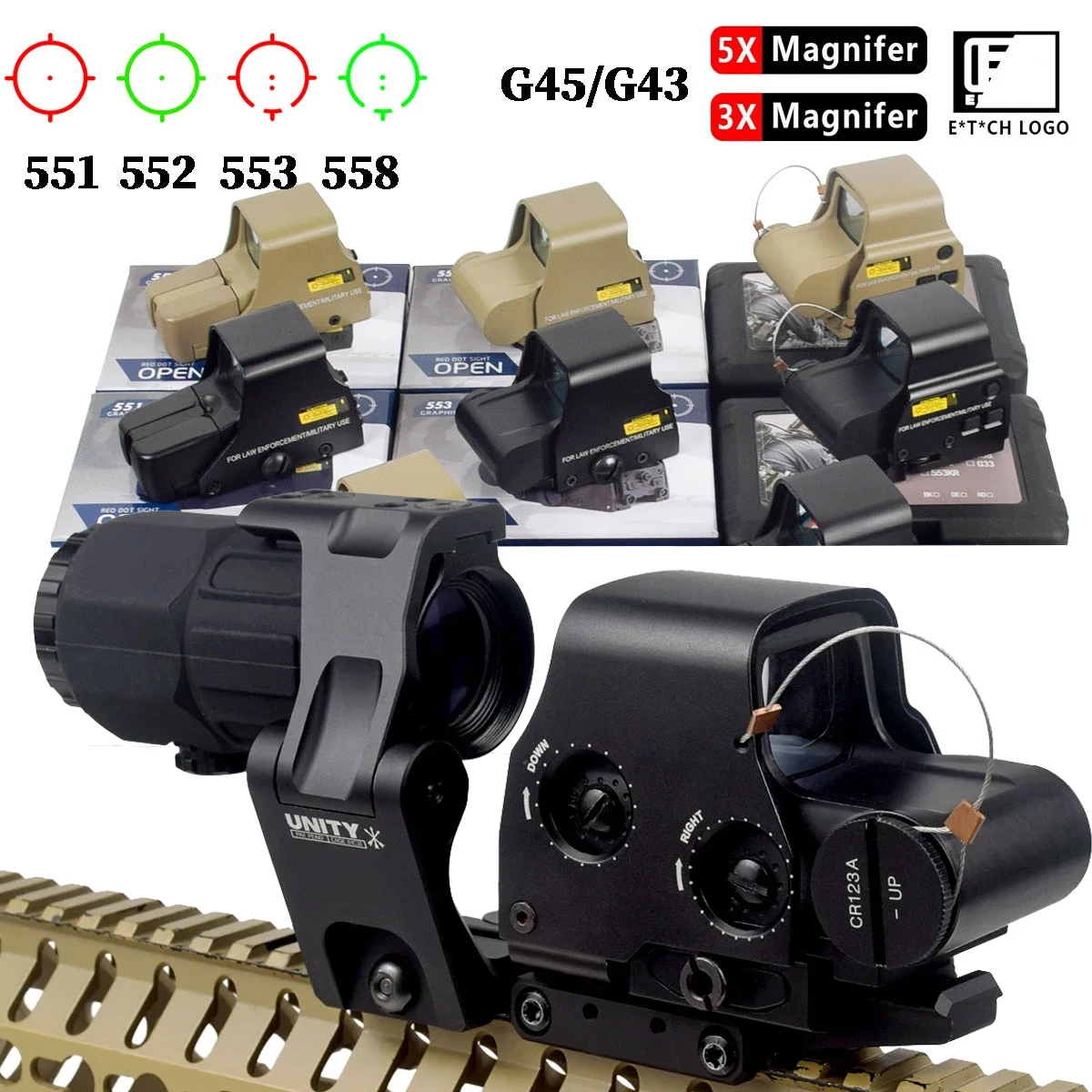 551 552 553 558 Red…