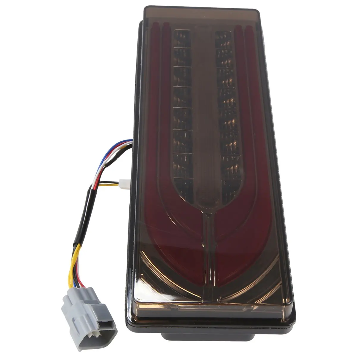 

Just- Rear Left LED Tail Light Turn Signal Light Brake Lights for Toyota Land Cruiser 2Door Pickup LC79 FJ79 J79