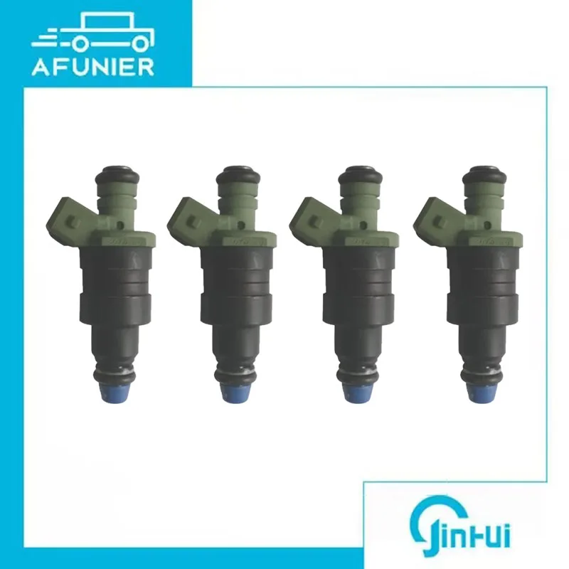 4/6Pcs Fuel Injecto…