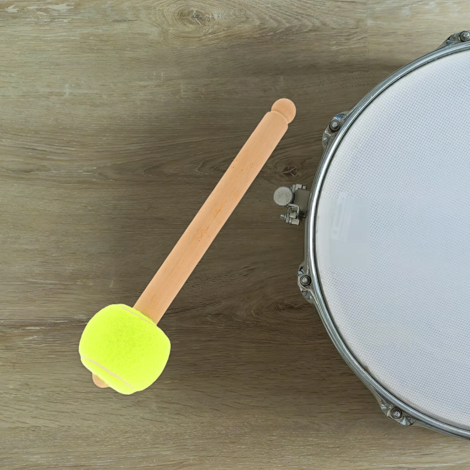 

Baseball Drumsticks Mallets Beginner Bass Pe Hammer Accessories Equipment
