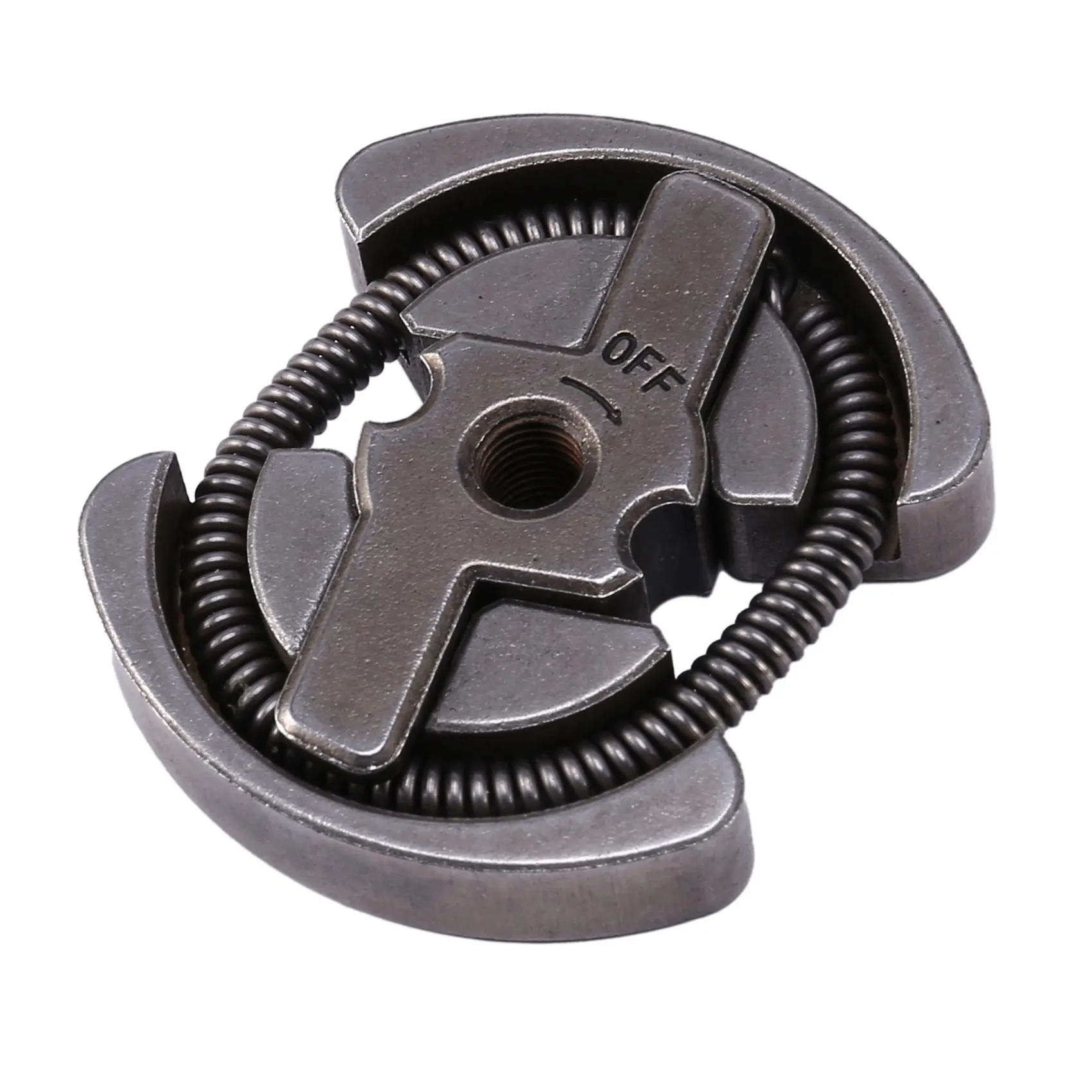 Новый комплект игольчатых подшипников масляного насоса барабана сцепления .325 дюйма 7T для запасных частей для бензопилы HUSQVARNA 236 236E 235 235E 581063901