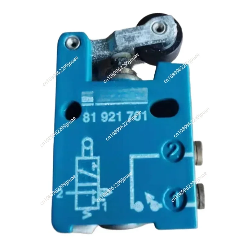 81921701 100% New Pneumatic Control Element Micro Air Valve