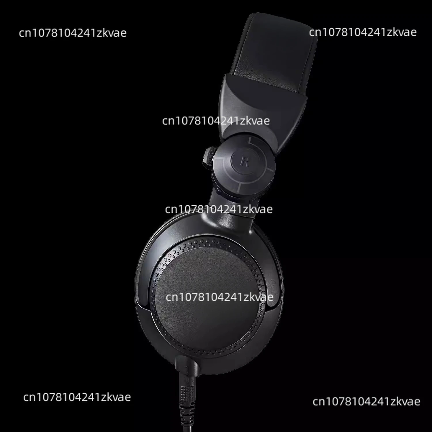 suitable for RP-DJ1200 Technics EAH-DJ1200 Wired DJ Dedicated Head Wear Monitoring Earphone Professional