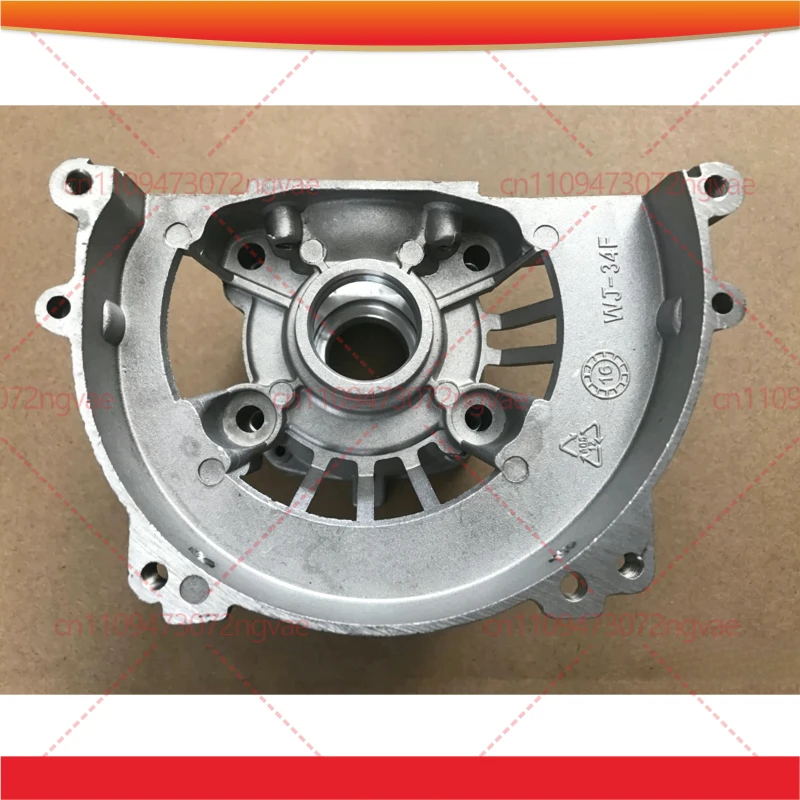 

For 2-Stroke Hedge Trimmer, HS32 34F 230 Tea Pruner, Zenoah G23LH Crankcase, Power Tool Accessories