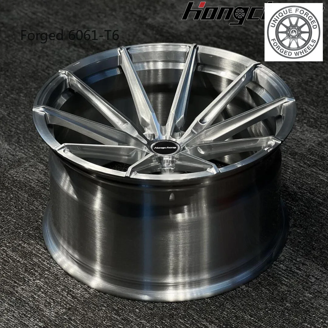 

Новые моноблочные диски CF3 с глубокой вогнутой поверхностью, матовые, 18, 19, 20, 21, 22, 23 дюйма, 5 отверстий, модель 2026 года