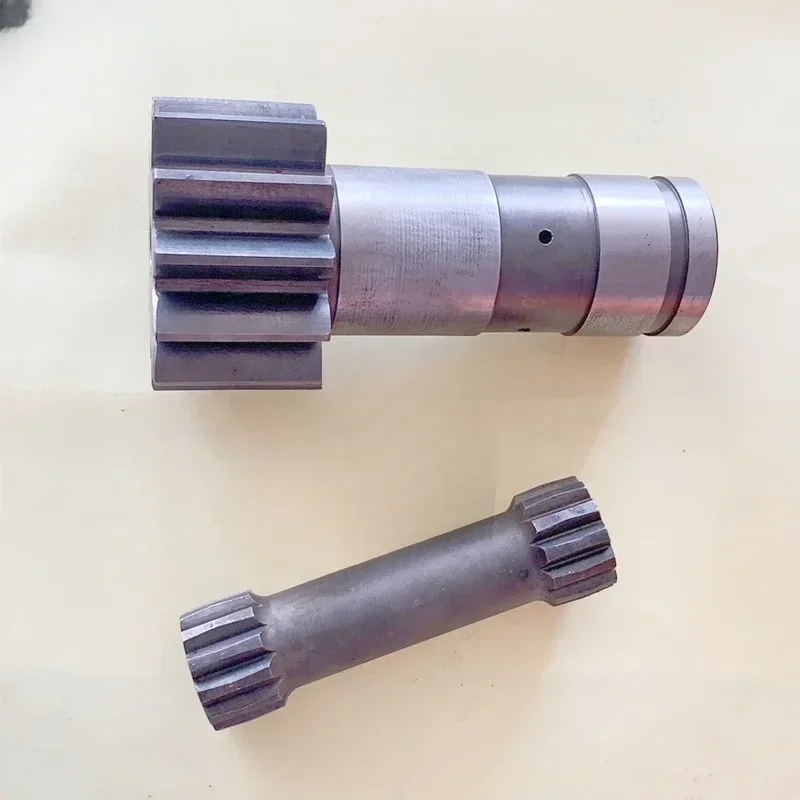 parts of excavatorr Kubota for U15 U15-2 U17 swing motor 2-200D0S-E3 Shaft Center Gear Rotary Group