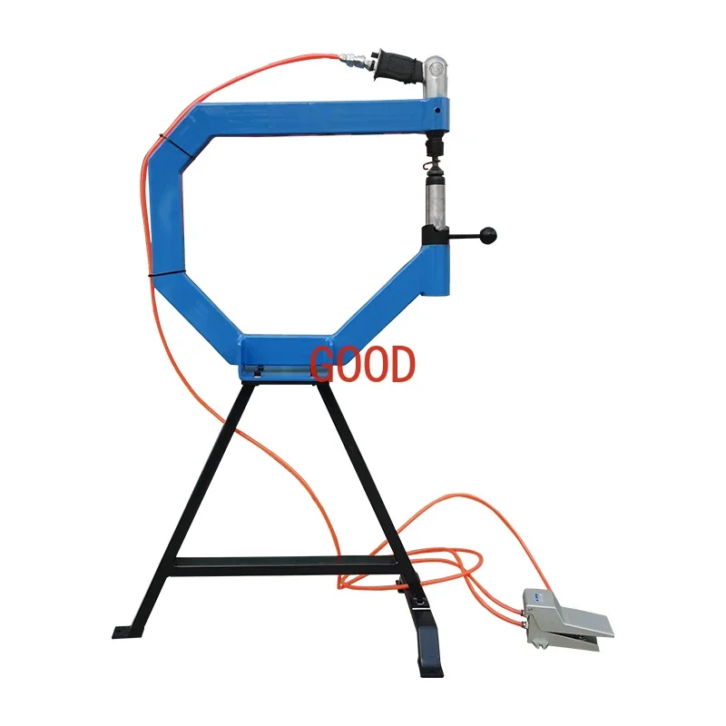

High Quality Dark Gray Simple Operation Car Modification 610 Air Hammer Fuel Water Separator