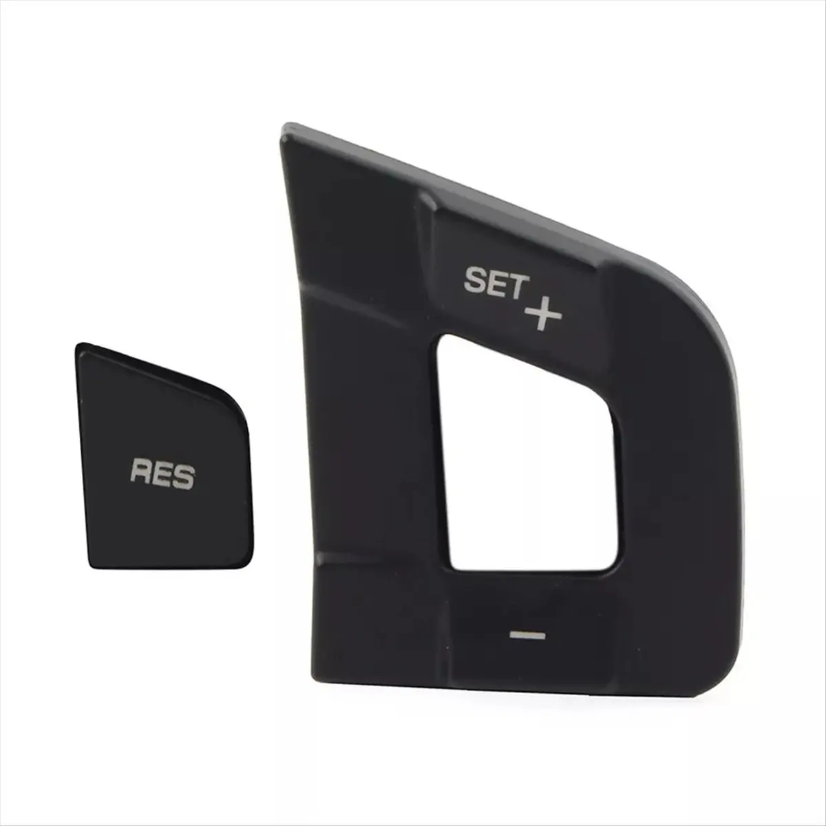 Auto-Lenkrad-Schalterknopf rechts für Land Rover für Jaguar Neu eingetroffen