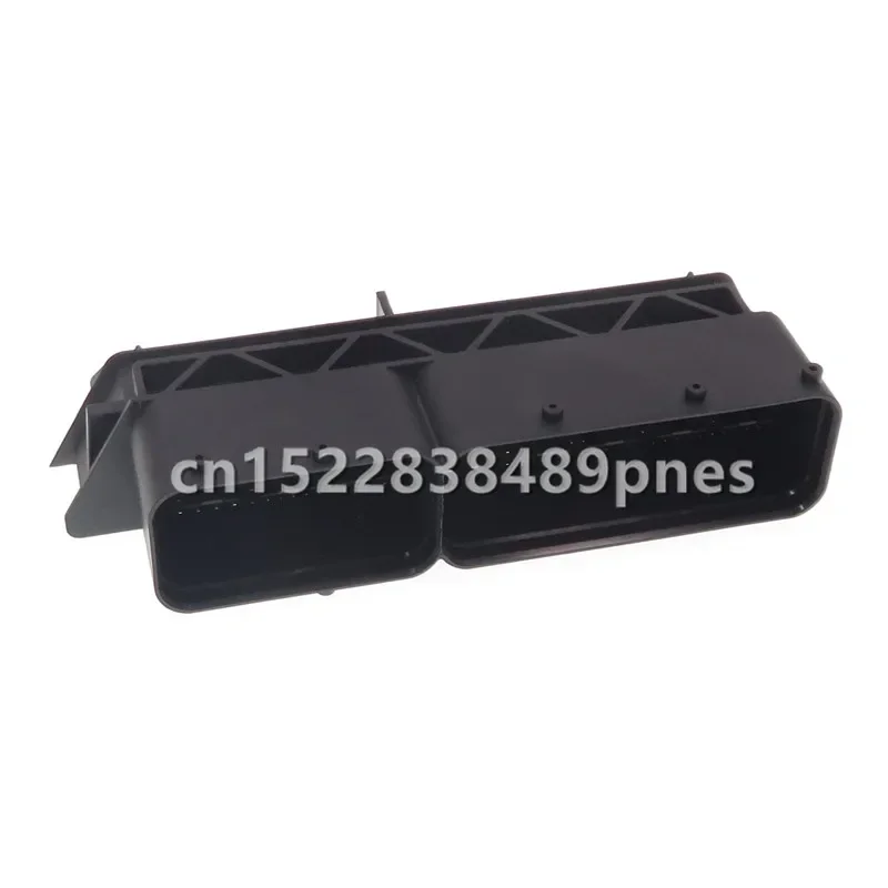1 Juego de 154 pines 284617-1 EDC19C9 EDC16C39, arnés de cableado para la placa de la computadora del motor del coche, para VW Audi 06A 906 032 ECU ECM 1264486513