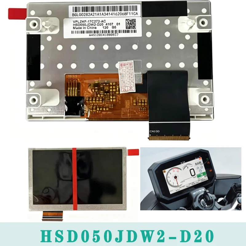 Ecran-lcd-tft-5-pouces-hsd050jdw2-d20-vplzkf-17c272-ac-pour-affichage-du-compteur-de-vitesse-de-moto-h-onda-cbr1000rr-r-cb750-xl750-transalp
