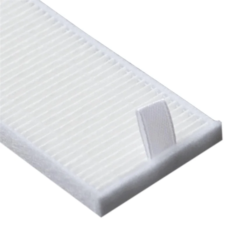 

A26F-Сменные аксессуары для Lefant M210 M210S M210B M213, фильтр для пылесоса, боковая щетка