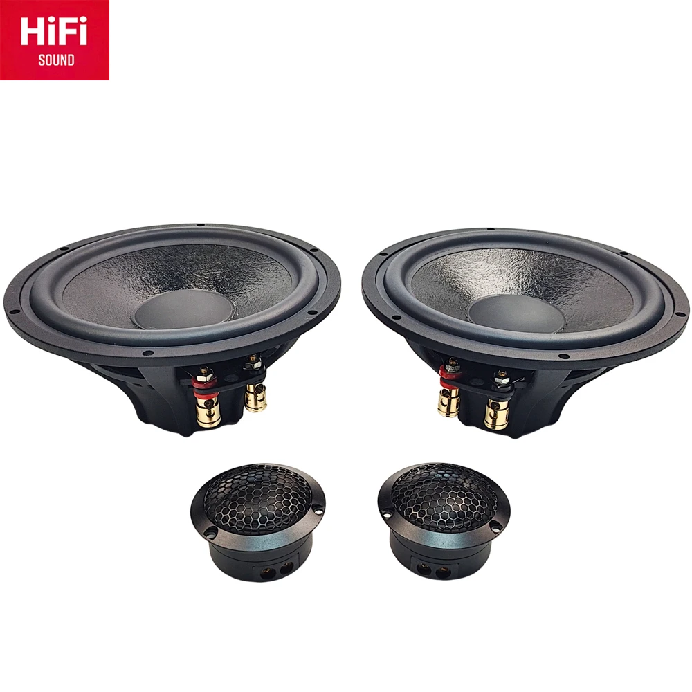 X63 Car Speaker 6.5…