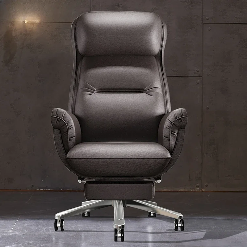 

Рабочий стул, офисная мебель, дизайн, регулируемый по высоте компьютерный стол, спортивный отдых, удобный Silla Oficina, встреча, расслабляющий