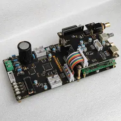 Nvarcher DAC 드라이버 디지털 버전, 384K 샘플링 속도 지원, TDA1541