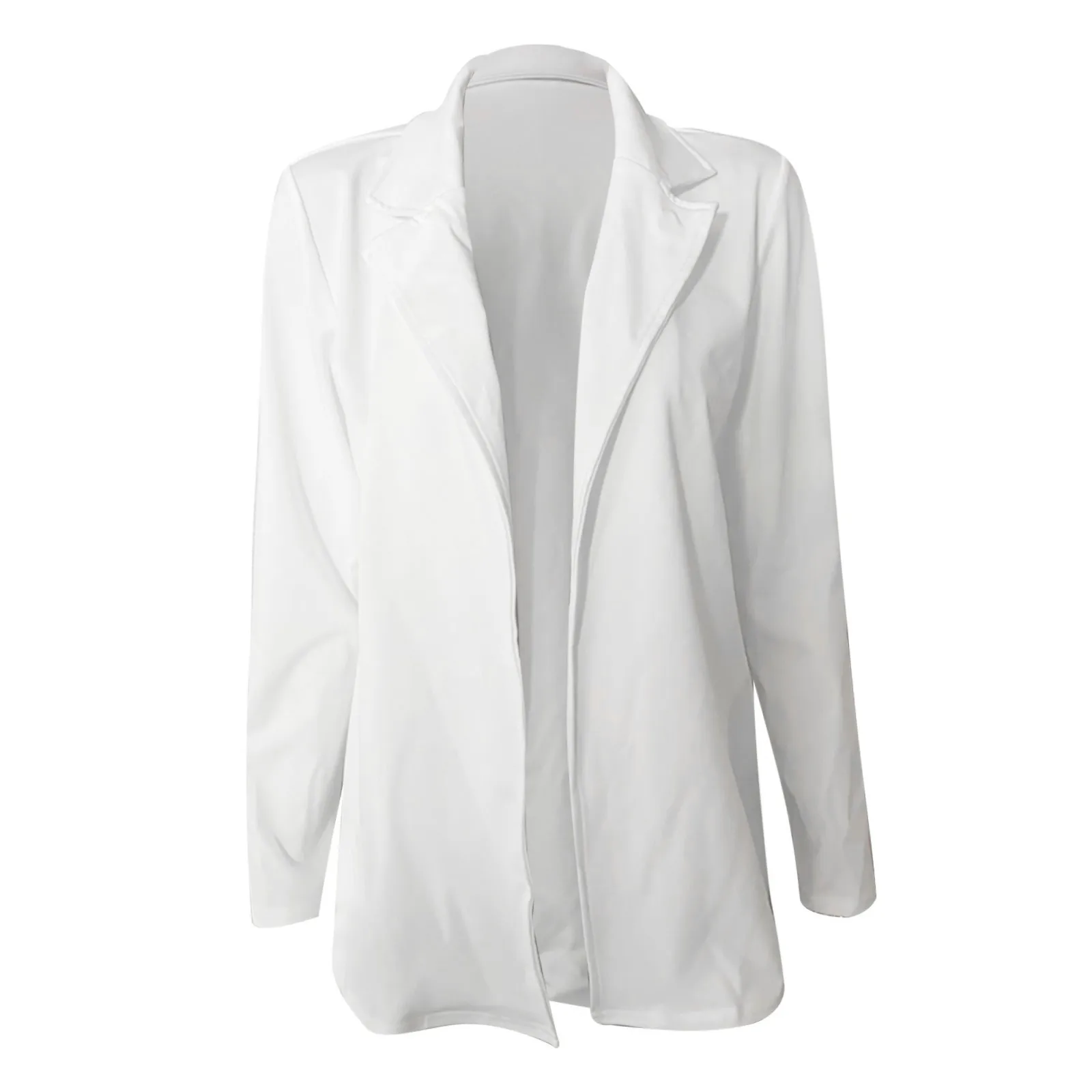 女性用シルクプリント長袖コート,冬服,ホバーコート,高品質,新品