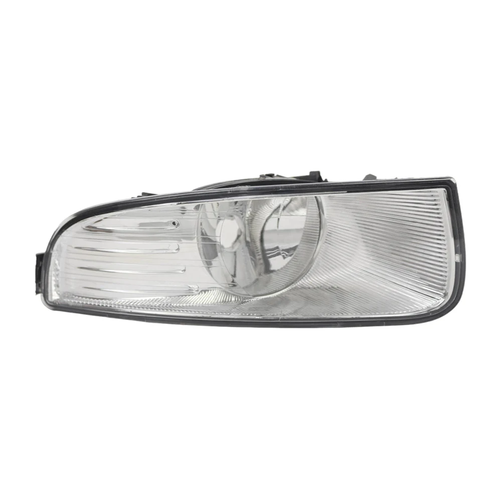 

Front Right Fog Lamp Cover For Skoda Superb MK2 2009 2013 Front Bumper Compatible With OEM Part Number 3T0941700