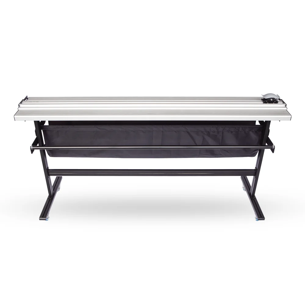 

AECFUN MT01 Silver Manual Paper Trimmer 2.5 Meter for Photo Paper with 1 Year Warranty Made in China