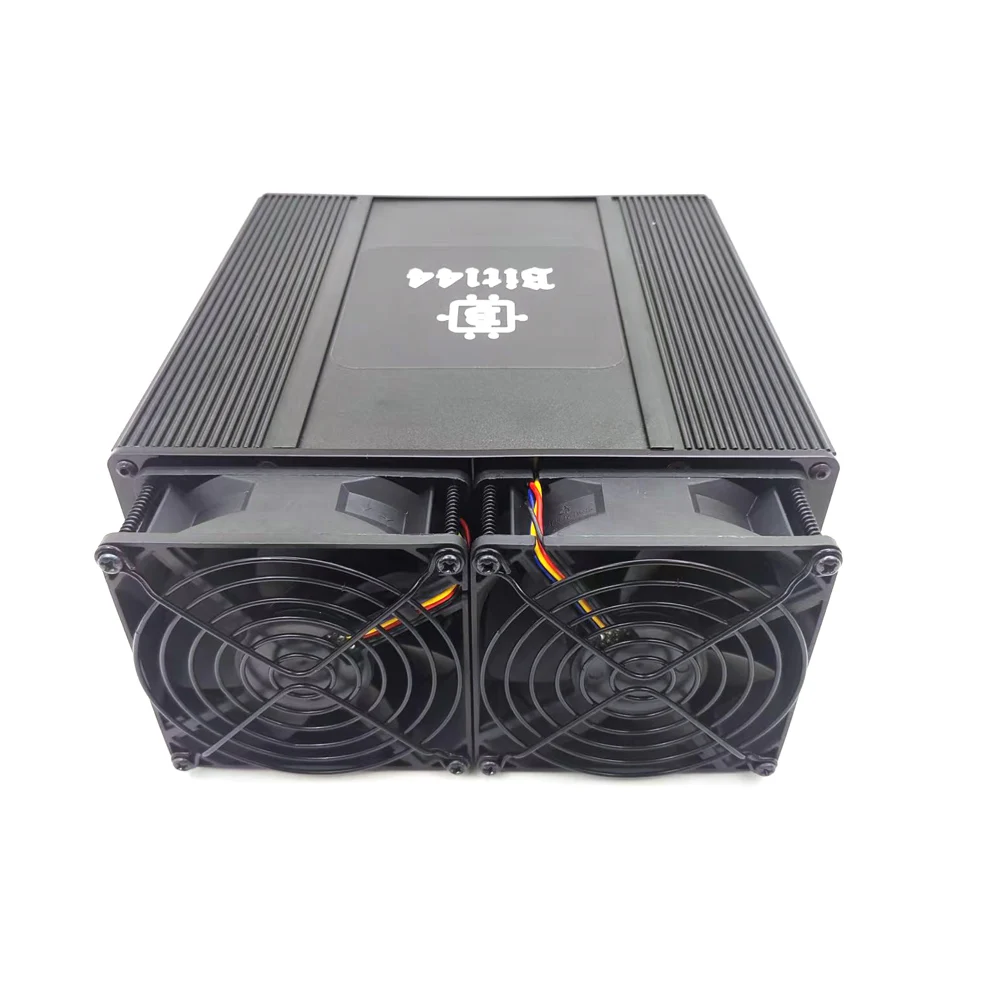 جديد Nerd OCTAXE تبريد الهواء 10TH/s BTC سولو مينر مفتوح المصدر بيتكوين التشفير مينر الطالب الذي يذاكر كثيرا أكتوبر الفأس مينر صامت #6