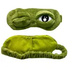 sleeping bag tight fit oil shiny