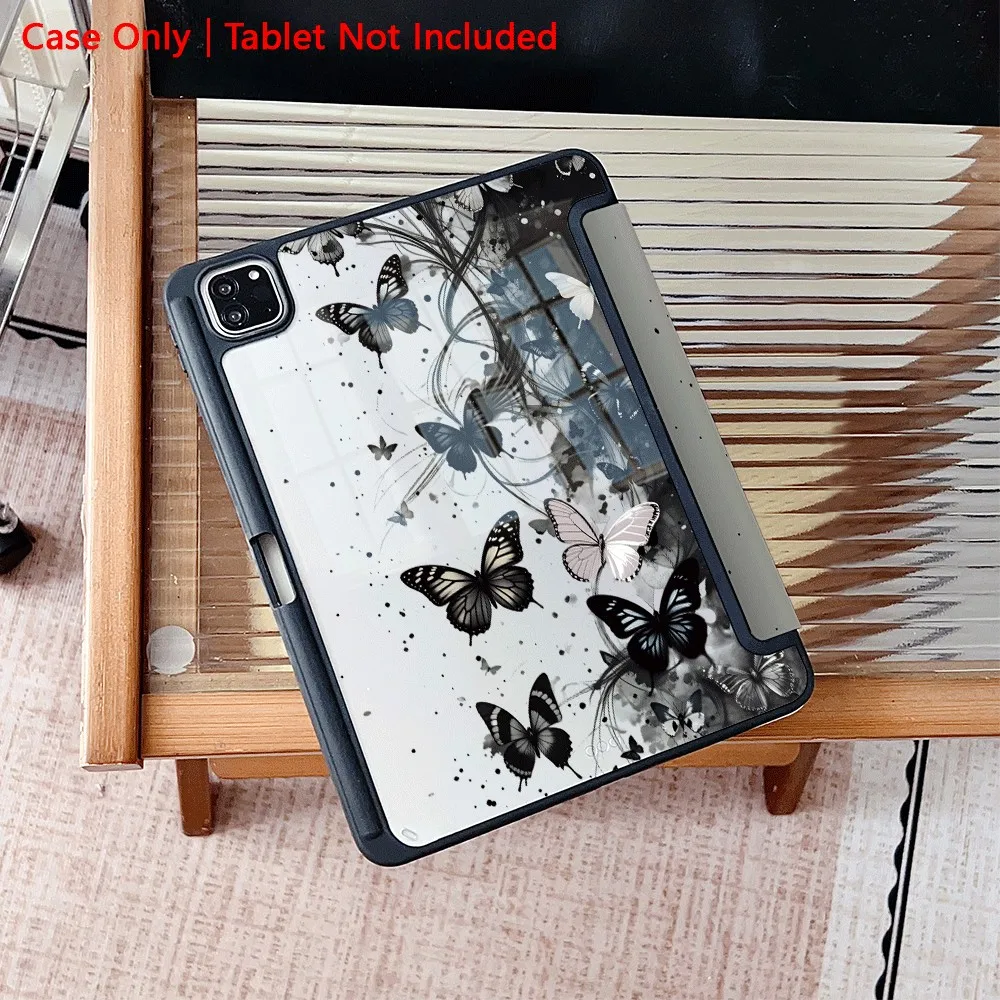 Case for iPad mini7, Pro , Air 7/8, 10/11/13;for Samsung Pad, for Xiaomi Pad, for Redmi Pad, for Huawei Pad, for Honor Pad,