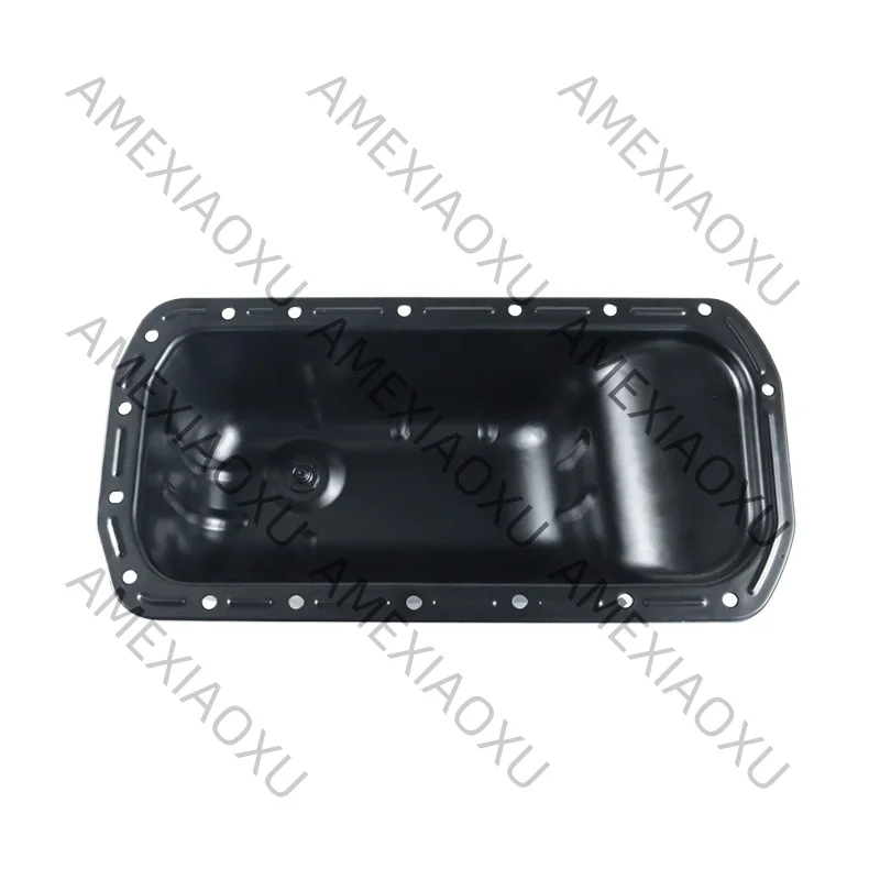 Suitable for logo Citroen Opel 1.4/1 5/1.6 diesel engine oil pan 9813973280 AMEXIAOXU