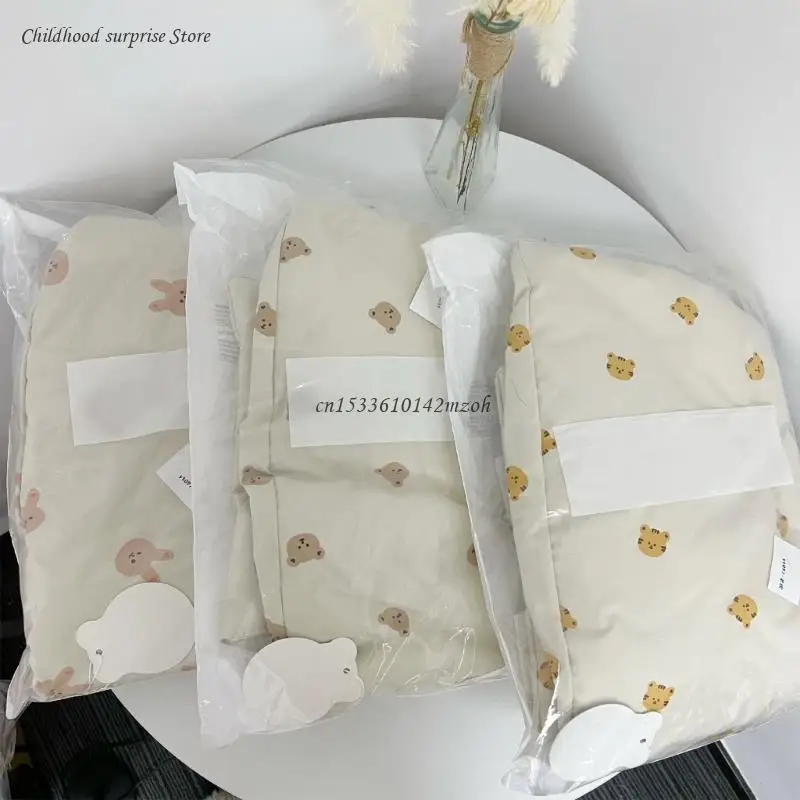 

High Chair Pad High Chair Cover Cushion Comfortable for Most High Chair Baby Dining-Chair Mat Dropship