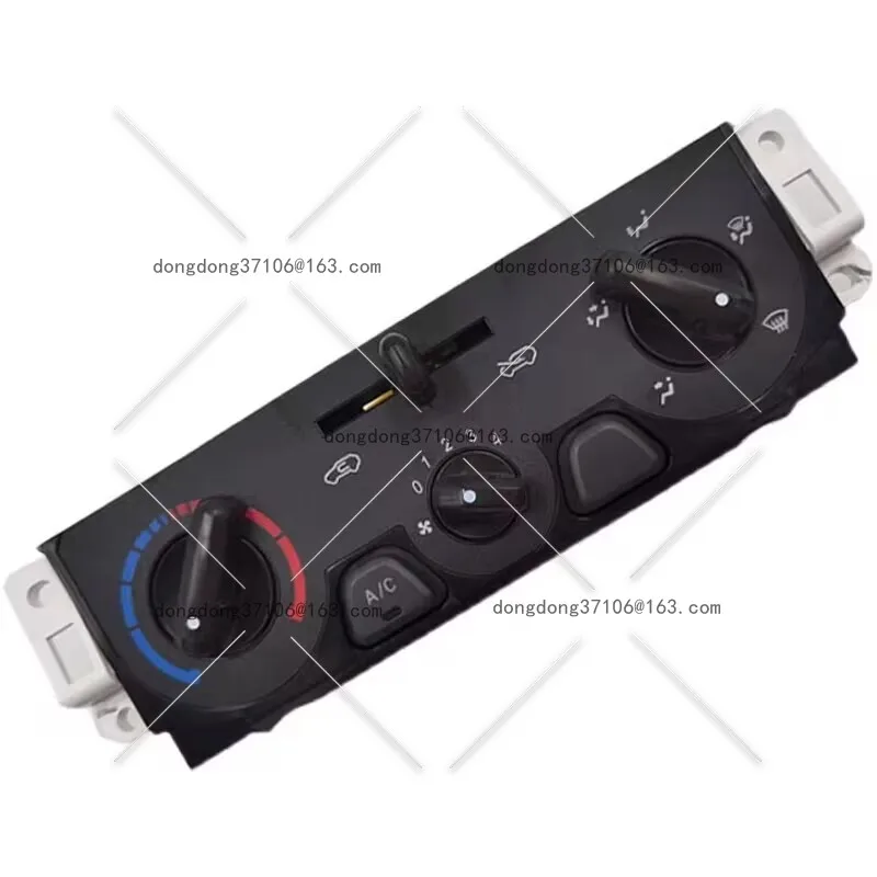 

Suitable for Great Wall Fengjun 3 Fengjun 5 air conditioner panel control switch knob button gear switch
