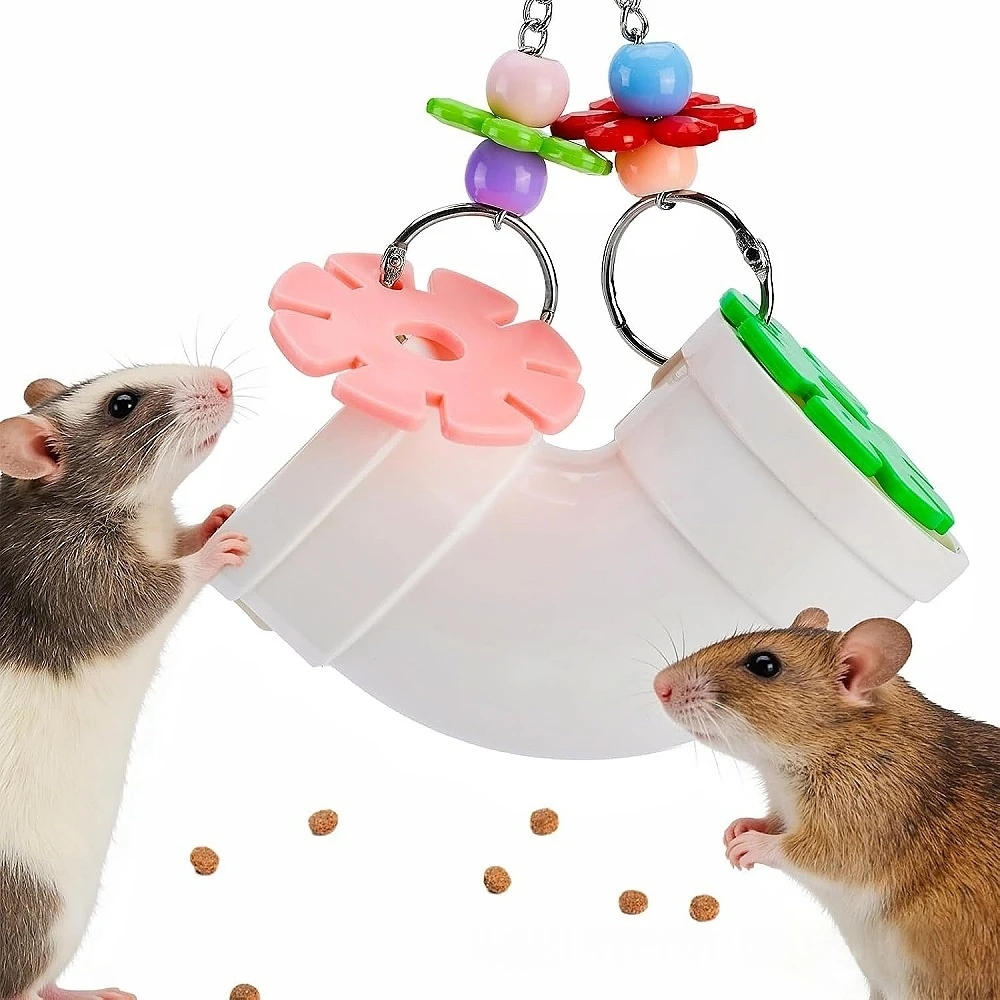 : Fütterung u. Wasserversorgungen