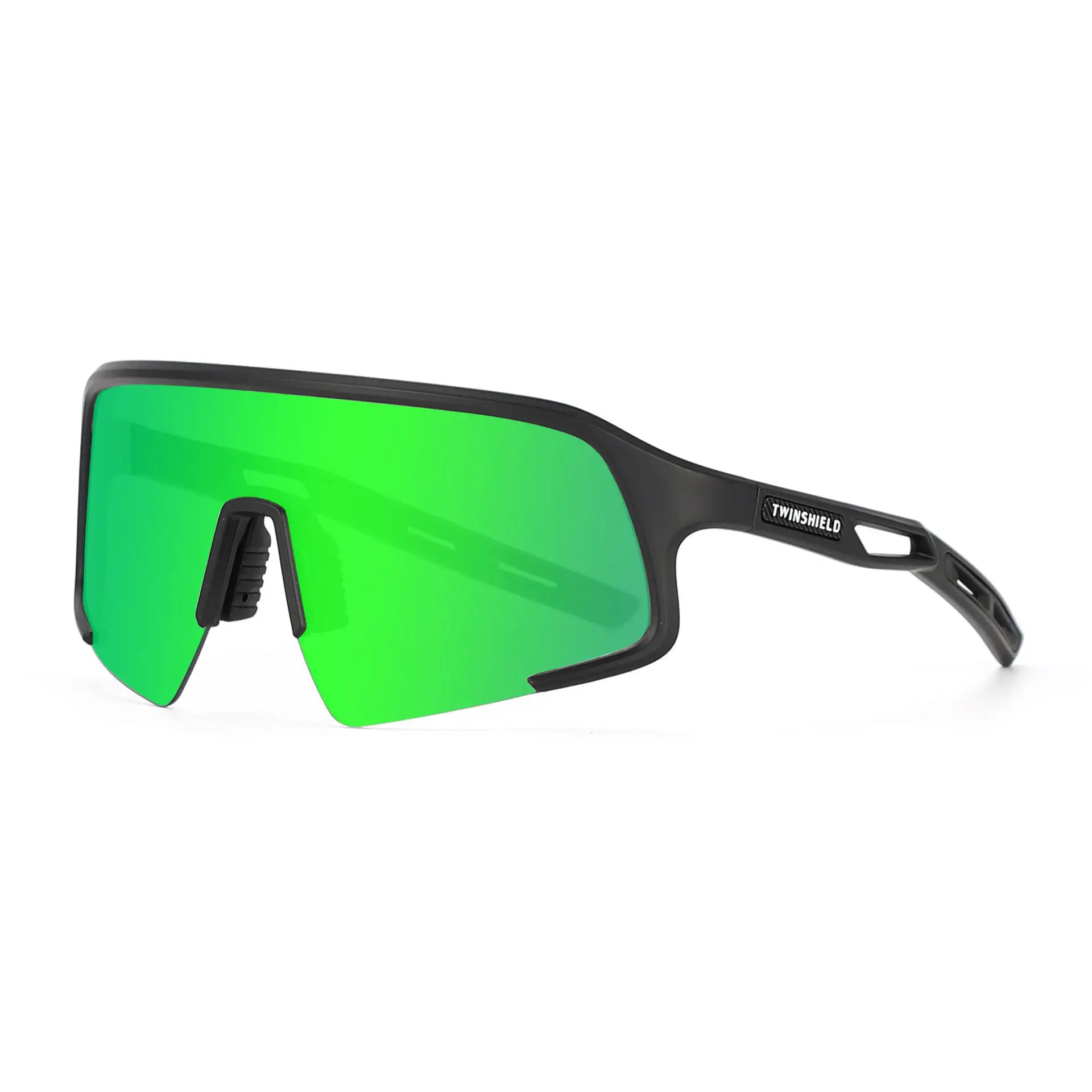 

Men's Professional Cycling Glasses Windproof Color Changing Mountain Road Bike Sports Goggles Myopia Running Sunglasses