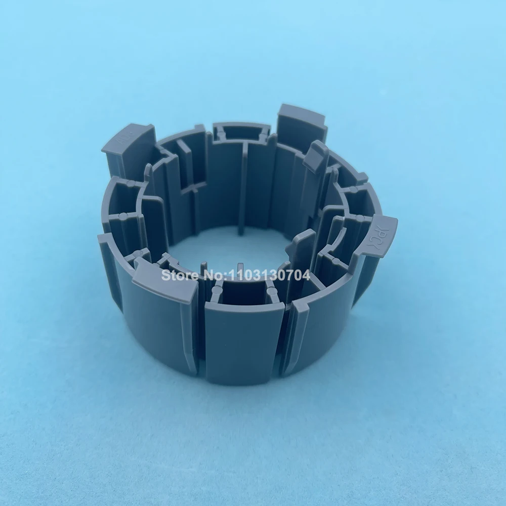 1 قطعة Mutoh RJ900C VJ1604 RJ1300 VJ1624 طابعة كتلة الوسائط لوحة الورق استغل نظام الأسطوانة حامل البلاستيك لإبسون 7880 9880