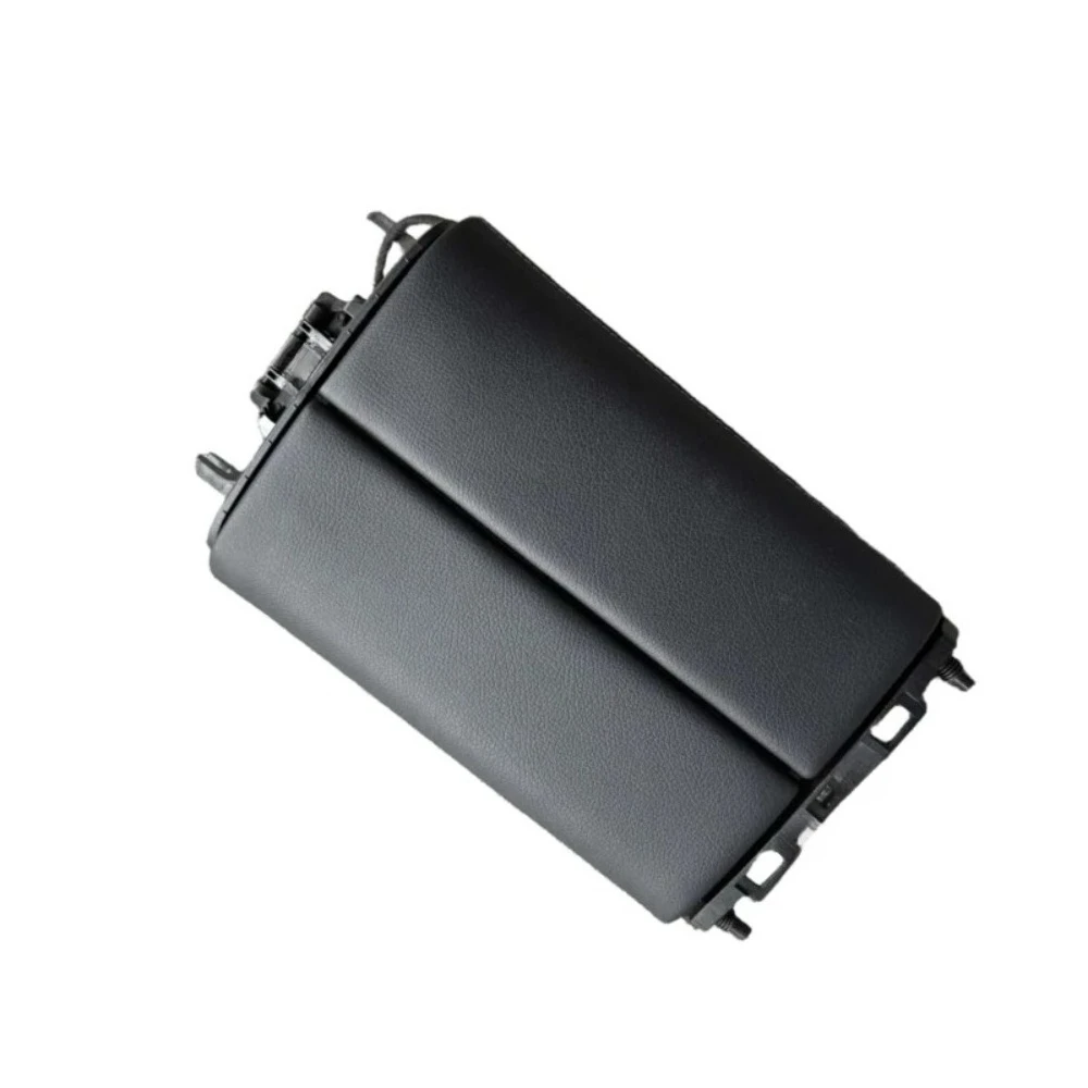 For Mercedes Benz W167 GLE320 GLE350 GLE400 GLS450 GLS580 Car Accessories Center Console Armrest Box Interior Storage Brand New