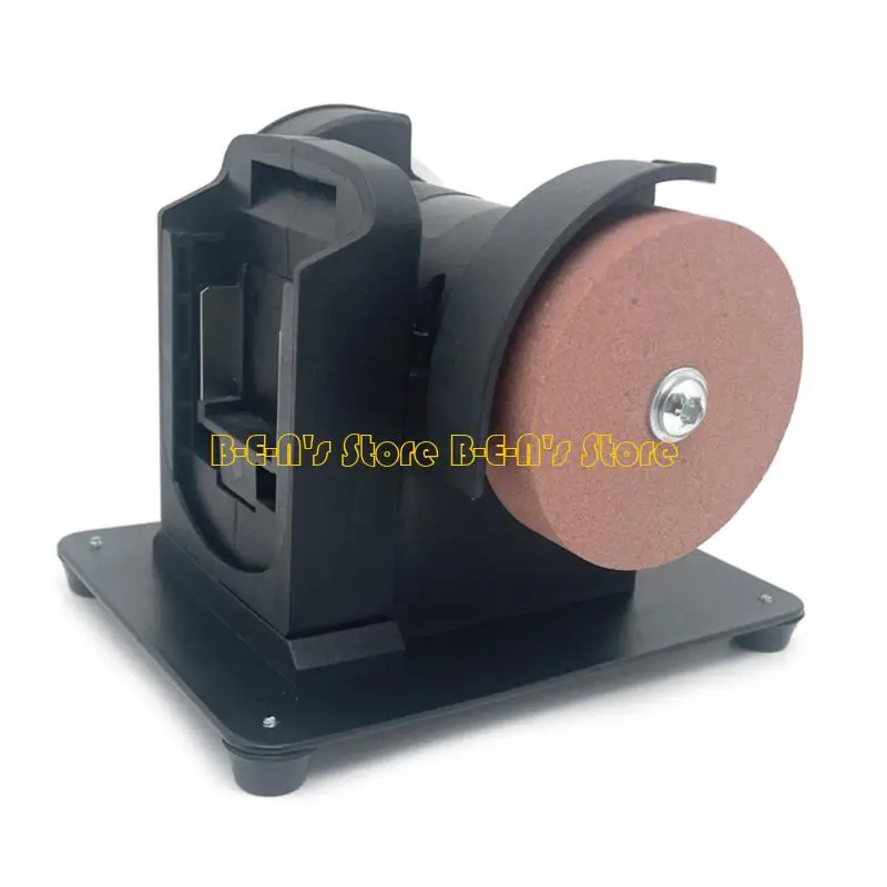 Y1AD Multifunction Mini Grinder with 2 For 18V Power Tool With Improved Stability And Protections