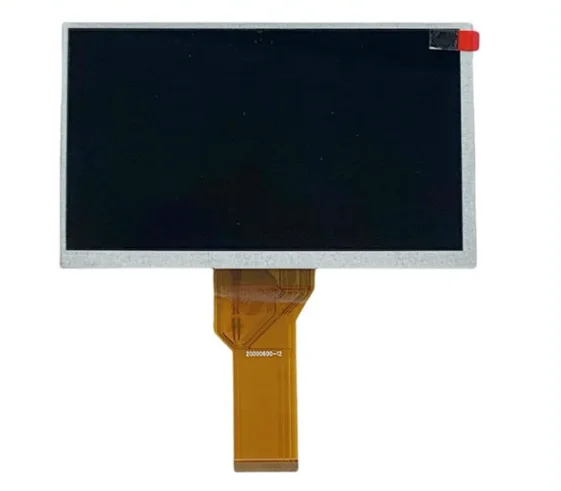 

New Original LCD Panel for SMART700IE 6AV6 648-0BC11-3AX0