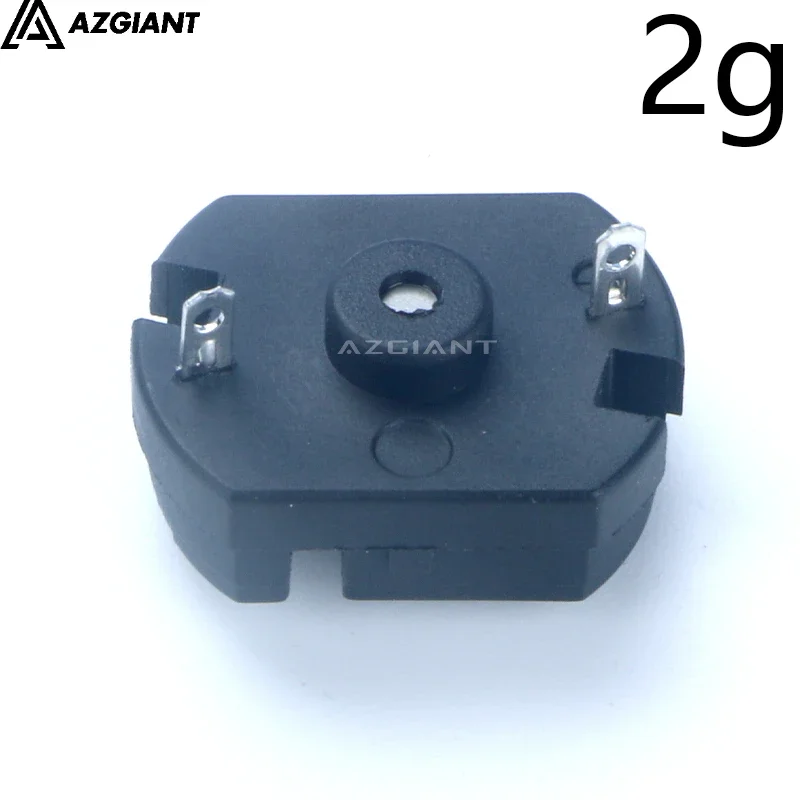 10 pcs 337SA 337PA 390PA D390 180PA 180SA 280SA 280PA motor rubber tail cover back cover