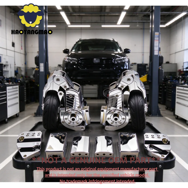 Auxiliary Parking Bracket Stand Stabilizer Side Touring Flh Road Street Glide Training Wheels Indian Gear