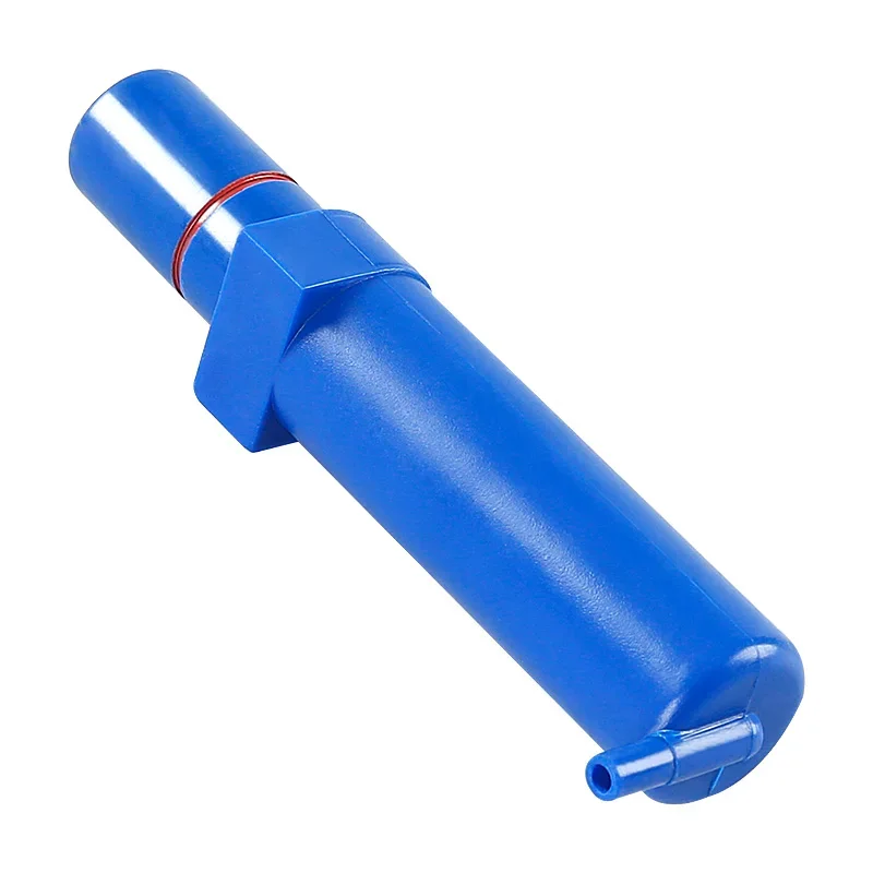 

Air Pump Vacuum Sucker Hand Pump Manual Air Exhaust Cylinder Accessories