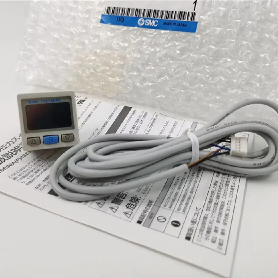 

Реле давления с цифровым дисплеем SMC ZSE20BF-R-M5-W ZSE20BF-S-M5-W ZSE20BF-T-M5-W ZSE20BF-V-M5-W ZSE20BF-X-M5-W ZSE20BF
