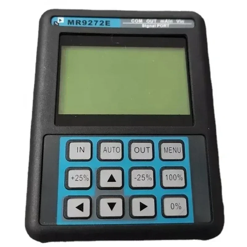 

Original Low price Lanyi Handheld Signal Generator MR9272E MR9270S + Black from China