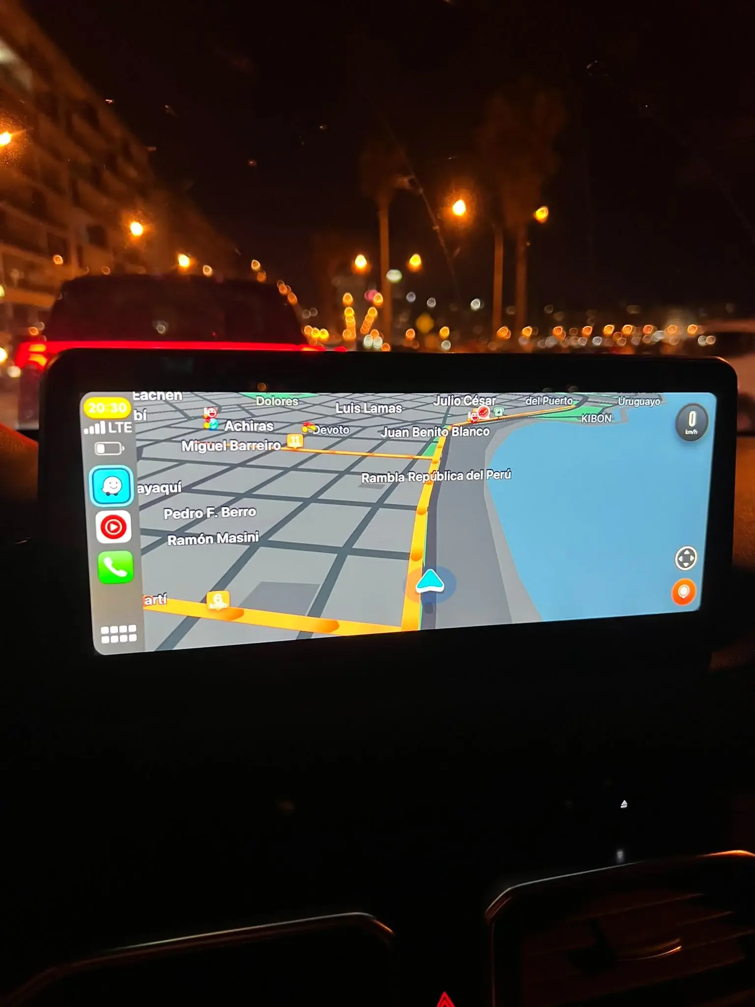 1920*720 QLED شاشة مشغل فيديو الوسائط المتعددة لمازدا CX5 أندرويد 13 CX-5 CX8 2017 2019 2023 CarPlay راديو السيارة Autoradio 128GB #5