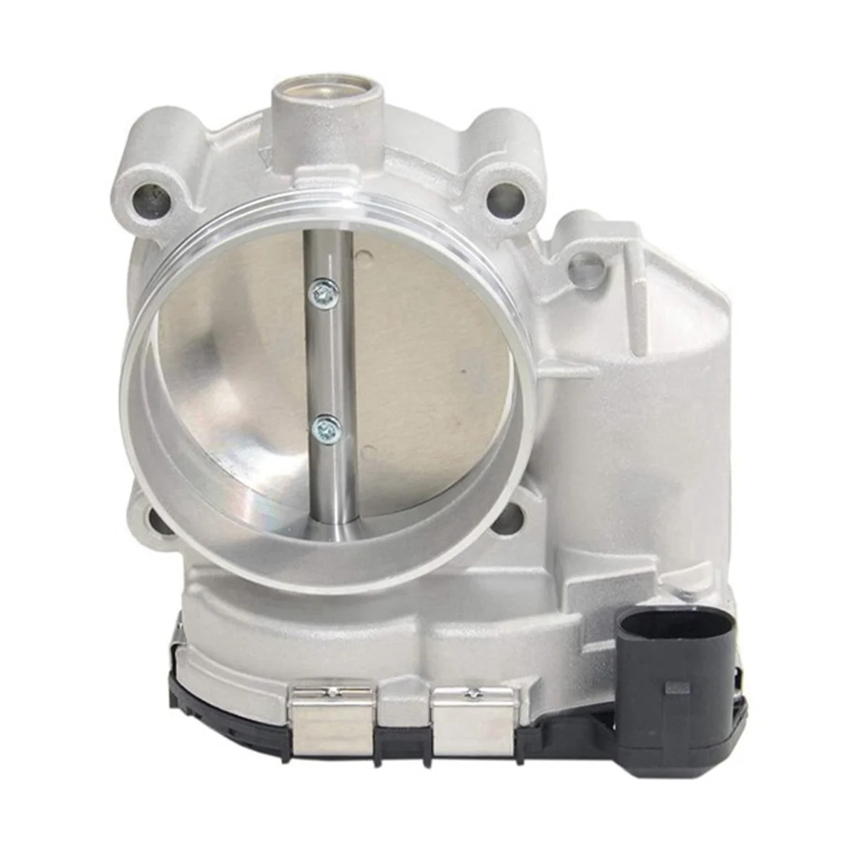 Throttle Body for Audi A6 A4 Quattro Allroad 2.7T S4 S6 R8 3.2L 4.2L 078133062C 078133062