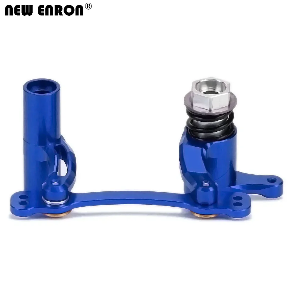 NEW ENRON Alloy Steering Assembly AR340073 AR340066 Upgrade FOR RC Car 1/7 1/8 ARRMA Kraton OUTCAST Mojave TALION