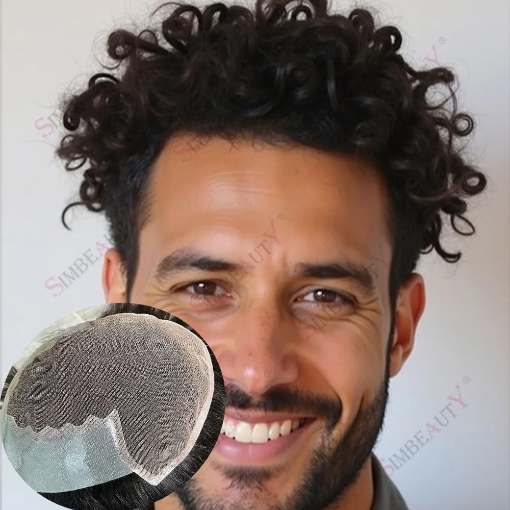 15Mm 18Mm Afro Curl… - image