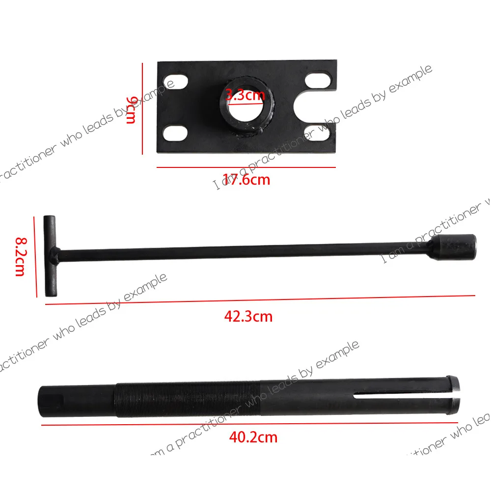 

Automotive Universal Joint Bearing Puller Remover for Boat Alpha Bravo Omc