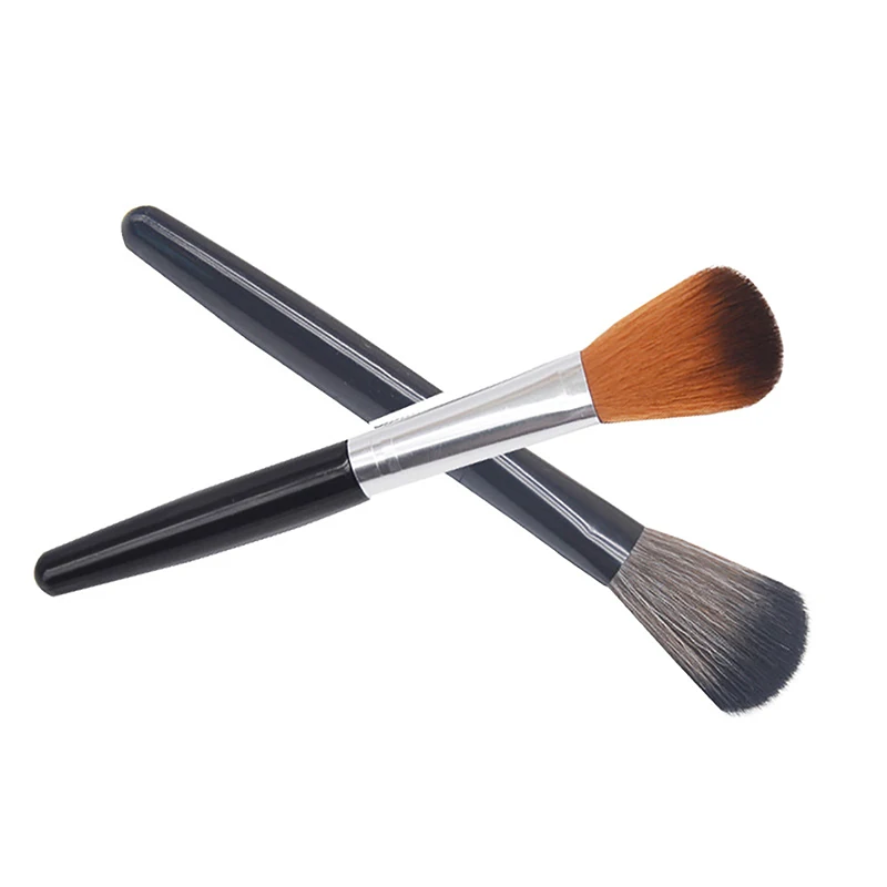 Soft Fluffy Loose Powder Makeup Brushes Set For Cosmetics Foundation Blush Powder Eyeshadow Makeup Blush Beauty Tools