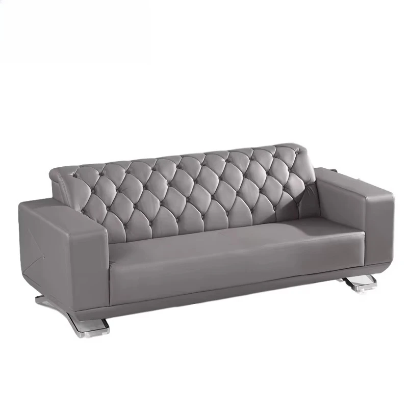

#Furniture Modern Design Sofas Office Office Furniture Living Room Office Sofa